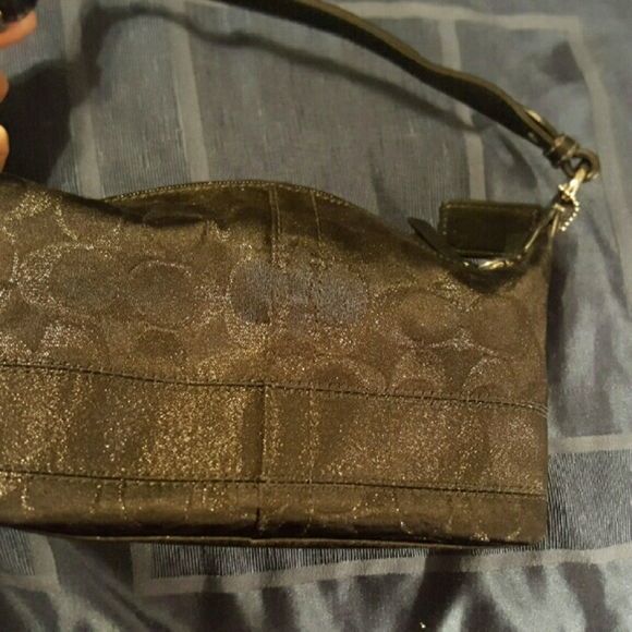 NWOT—Coach purse  - Picture 1 of 3